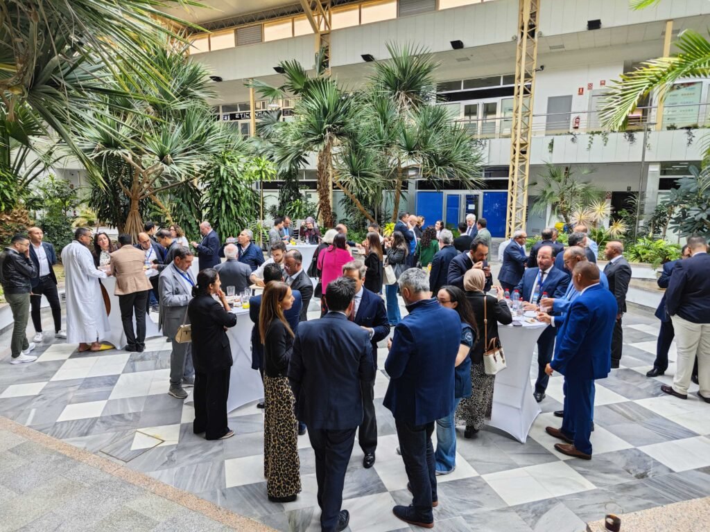 evento finger